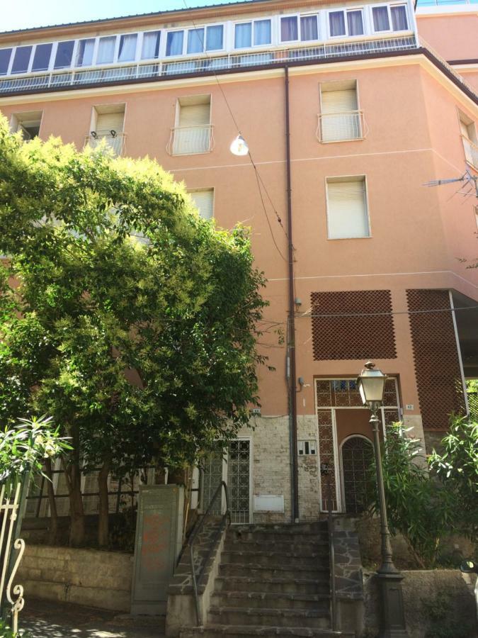 In Centro A 5 Minuti Dal Mare Alassio