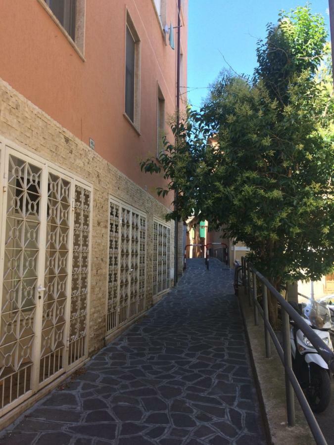 In Centro A 5 Minuti Dal Mare Appartamento *