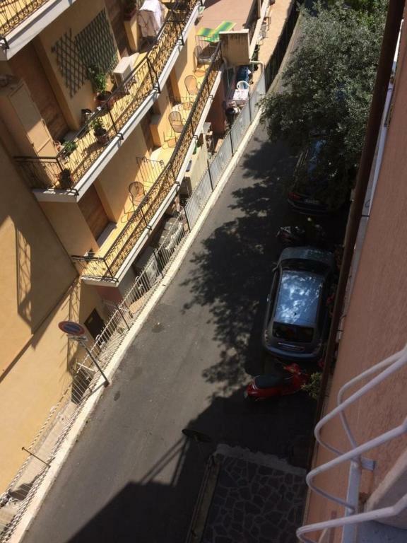 In Centro A 5 Minuti Dal Mare Appartamento